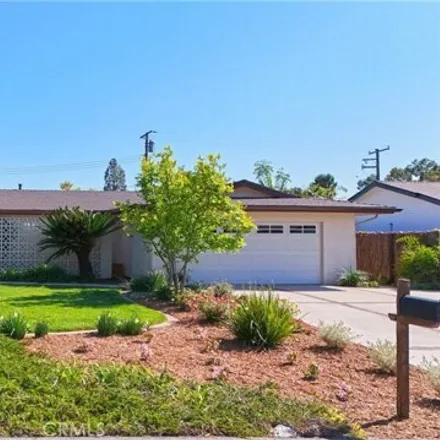 Image 1 - 17781 Lerene Drive, Yorba Linda, CA 92886, USA - House for sale