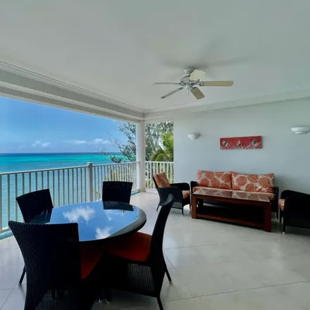 Image 9 - Barbados Beach Club, Maxwell Coast Road, Maxwell, Barbados - Apartment for sale