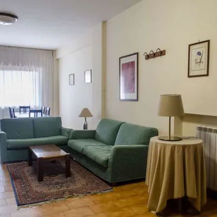 Image 5 - Vivanti/Pallavicini, Via Ildebrando Vivanti, 00128 Rome RM, Italy - Apartment for rent
