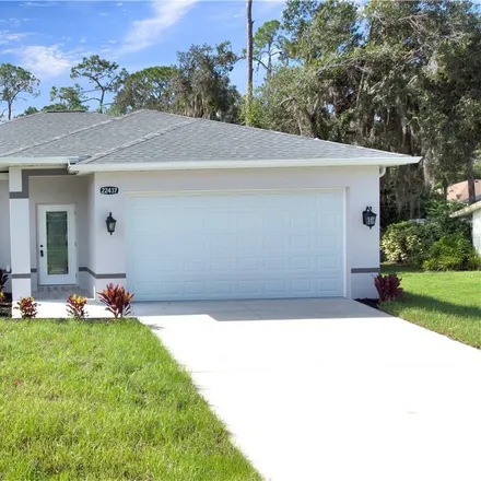 Image 2 - 22437 Adorn Avenue, Port Charlotte, FL 33952, USA - House for sale