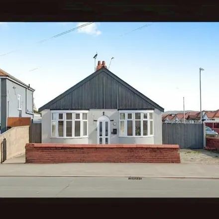 Buy this 3 bed house on The Galleon Fish and Chips in 36 Tynewydd Road, Rhyl