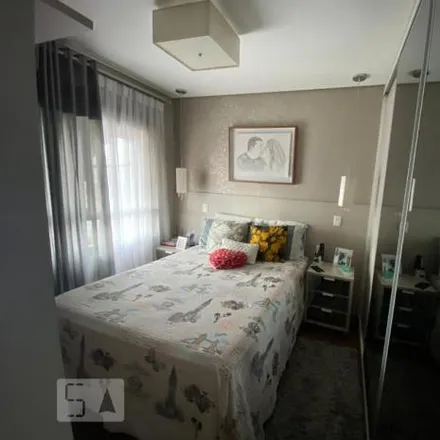 Buy this 2 bed apartment on Edifício Dom João in Rua Dom João V 570, Alto da Lapa