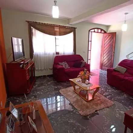 Buy this 3 bed house on Rua Paulo Sérgio in Bussocaba, Osasco - SP