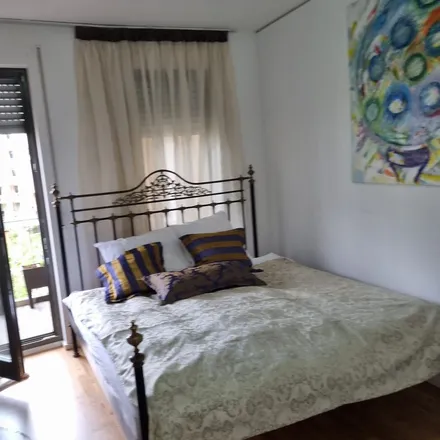Rent this 3 bed apartment on Kufsteiner Straße 85 in 10715 Berlin, Germany