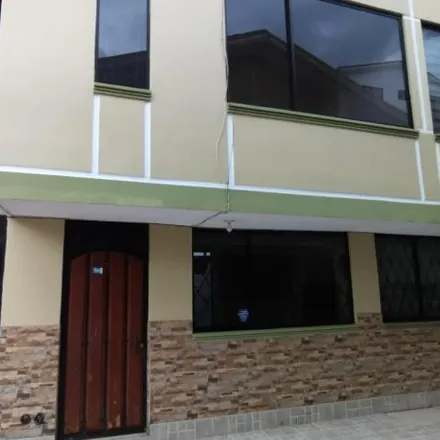 Buy this 3 bed house on unnamed road in 170120, Carcelén
