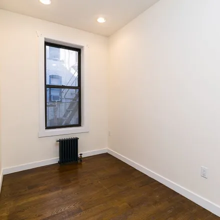 Rent this 3 bed apartment on 410 Eastern Parkway in New York, NY 11225