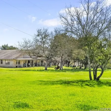 Buy this 9 bed house on Oak Hill Drive in Oak Hill Estates, Comal County