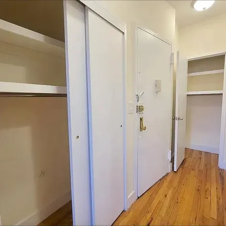 Rent this 1 bed apartment on 1709 2nd Avenue in New York, NY 10128