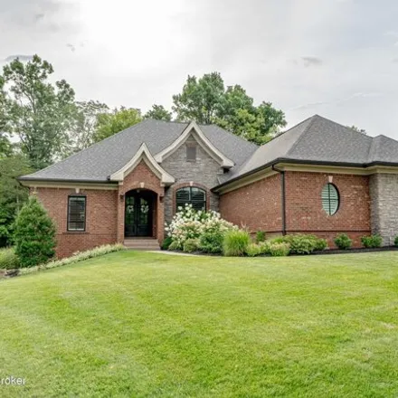 Buy this 5 bed house on 18903 Long Grove Way in Louisville, Kentucky