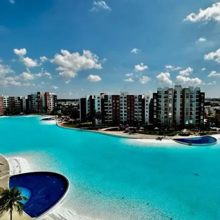 Buy this 2 bed apartment on unnamed road in Gran Santa Fe II, 77535 Cancún