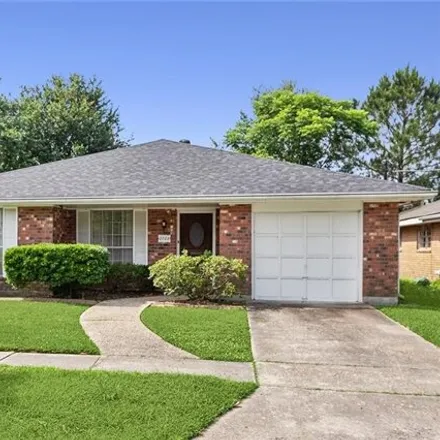 Buy this 3 bed house on 2708 Broad Street in Bonnabel Place, Metairie
