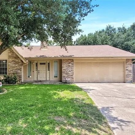 Rent this 3 bed house on 10814 Golden Grain Dr in Houston, Texas