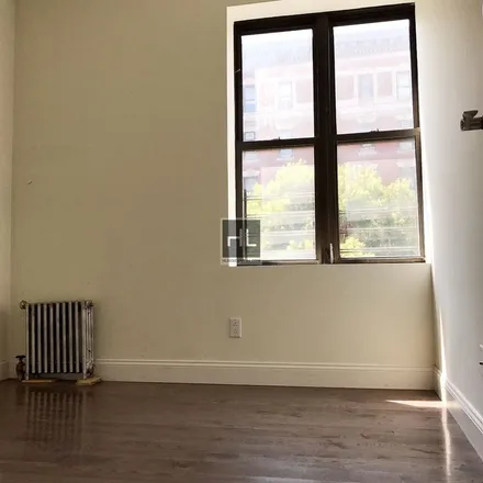 Rent this 1 bed apartment on 3170 Broadway in New York, NY 10027