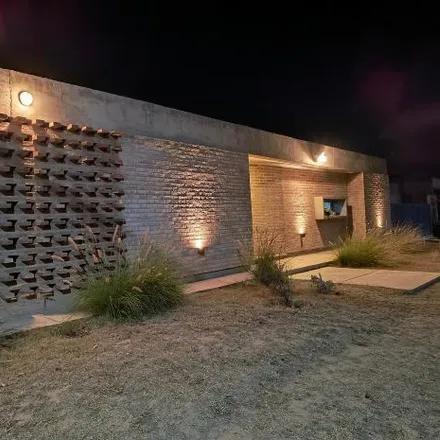 Buy this 3 bed house on Mendoza Rugby Club in Nuestra Señora del Carmen, La Lagunita