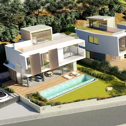 Image 2 - Κοινότητα Χλώρακα, Paphos District, Cyprus - House for sale