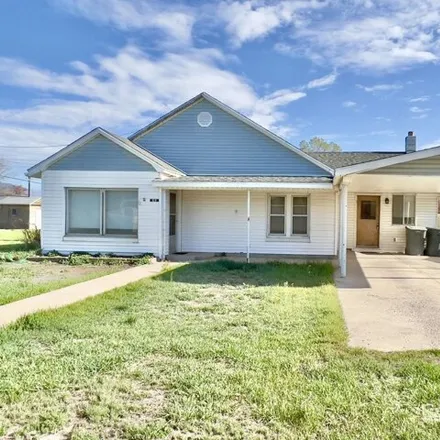 Buy this 4 bed house on 69 100 South in Panguitch, UT 84759