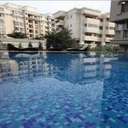 Rent this 2 bed apartment on unnamed road in Banaswadi, Bengaluru - 560043