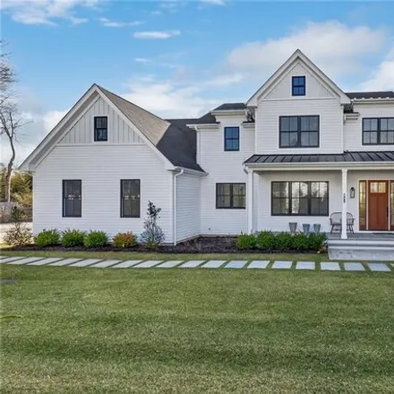 Buy this 5 bed house on 18 King Street in Village of East Hampton, Suffolk County