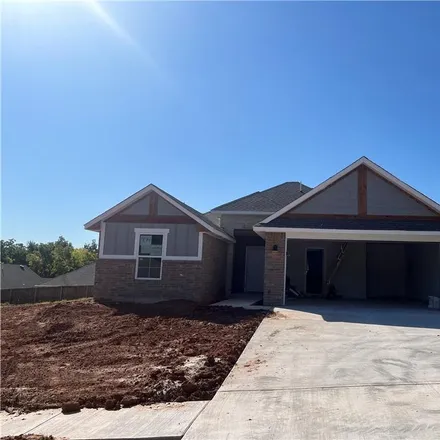 Buy this 3 bed house on 902 Dahlia Lane in Noble, OK 73068
