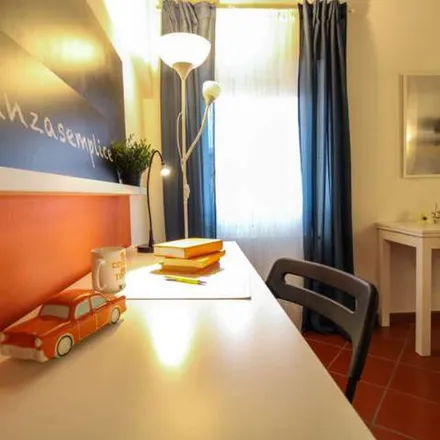 Image 3 - Via Agostino Gallo 21c, 25121 Brescia BS, Italy - Apartment for rent