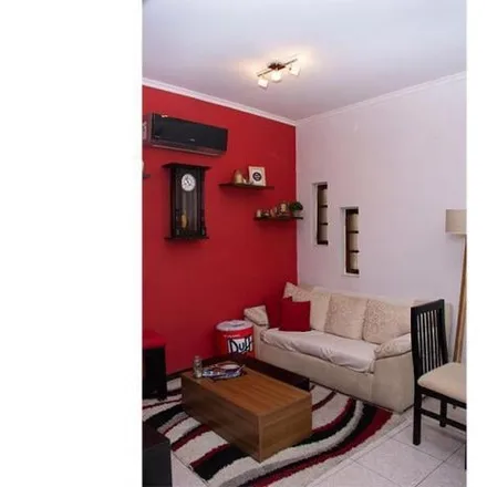 Buy this 2 bed house on 522 - Fray Justo Santamaría de Oro 5097 in Partido de Tres de Febrero, B1650 FSU Caseros
