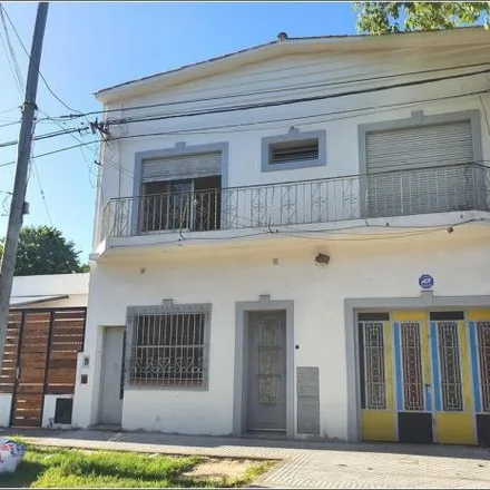Image 2 - Martín Fierro 876, La Florida, Rosario, Argentina - House for sale