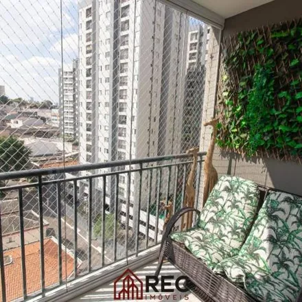 Image 2 - CEI Creche Fratenidade Irmã Amélia, Rua Nhengaíbas 356, Água Rasa, São Paulo - SP, 03160-040, Brazil - Apartment for sale