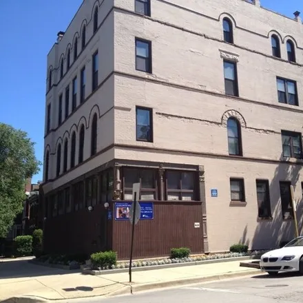 Rent this 2 bed house on 2101-2103 North Seminary Avenue in Chicago, IL 60614
