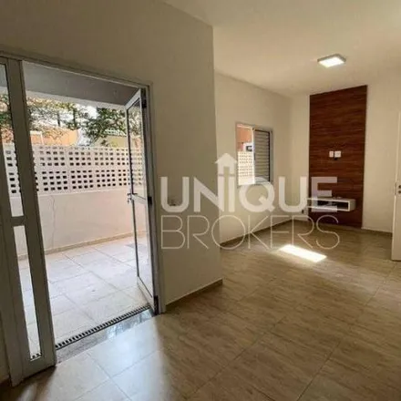 Buy this 2 bed apartment on Rua União in Vila Rami, Jundiaí - SP
