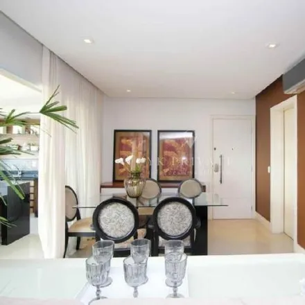 Buy this 3 bed apartment on Condomínio Alto do Bosque in Rua Belchior de Azevedo 220, Bela Aliança