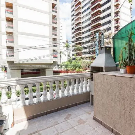 Rent this 5 bed house on Rua Diana 713 in Pompéia, São Paulo - SP