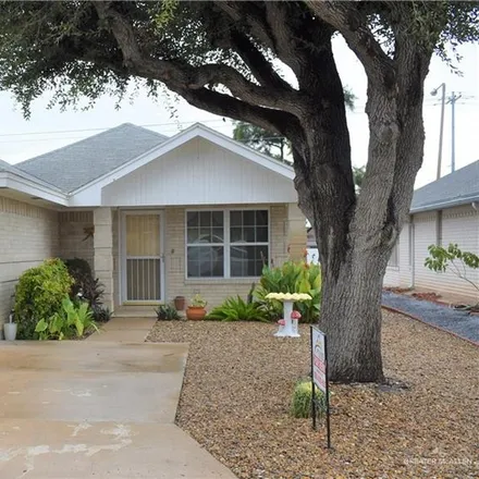 Rent this 2 bed house on 1518 Libra Street in Mission, TX 78572