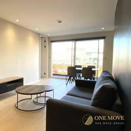 Image 1 - City Gardens, Chester Road, Manchester, M15 4SR, United Kingdom - Apartment for sale
