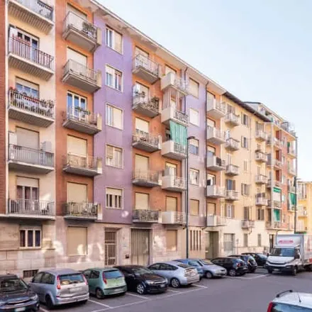 Rent this 1 bed apartment on Via Michele Coppino 41 in 10147 Turin TO, Italy