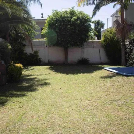 Buy this 3 bed house on 77 - Riobamba 2767 in Villa Parque San Lorenzo, B1651 ATF San Andrés