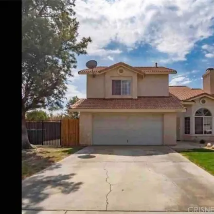 Image 3 - 68935 Durango Road, Cathedral City, CA 92234, USA - House for rent