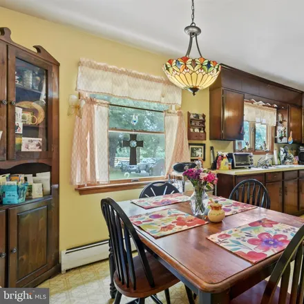 Image 7 - 1514 Green Mill Road, Walnut Grove Mills, Carroll County, MD 21048, USA - House for sale