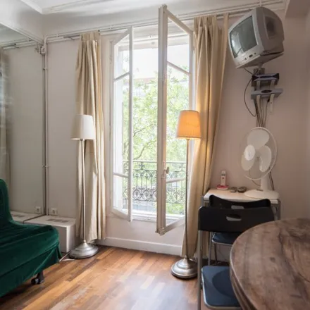 Image 5 - 11b Rue Claude Terrasse, 75016 Paris, France - Apartment for rent