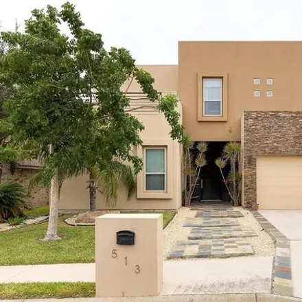 Buy this 4 bed house on 550 Sycamore Avenue in Sharyland, Mission