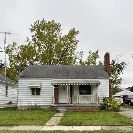 Image 2 - 3653 Gratiot Avenue, Flint, MI 48503, USA - House for sale