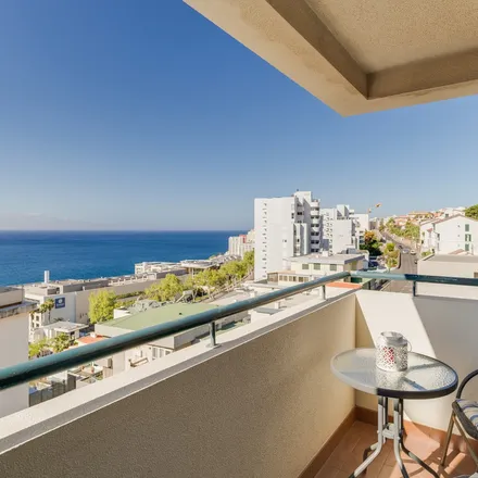 Rent this 3 bed apartment on Rua Velha da Ajuda 26 in 9000-106 Funchal, Madeira