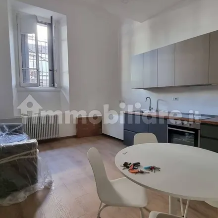 Rent this 2 bed apartment on Via Romolo Gessi 5 in 20146 Milan MI, Italy