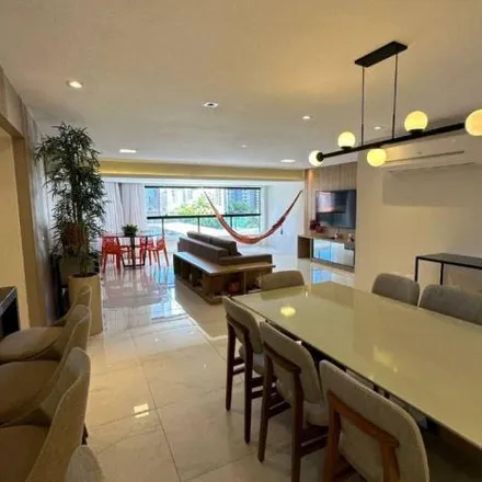 Buy this 5 bed apartment on Rua Professora Dirce Coutinho in Capim Macio, Natal - RN