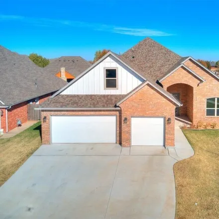 Buy this 4 bed house on 11601 Nw 111th St in Yukon, Oklahoma