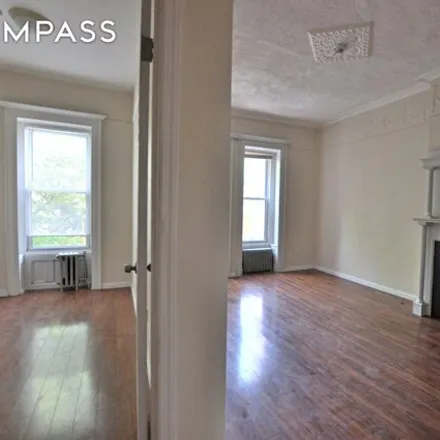 Image 4 - 564 Jefferson Avenue, New York, NY 11221, USA - House for rent