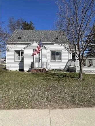 Buy this 3 bed house on 457 6th Street West in Park Rapids, MN 56470