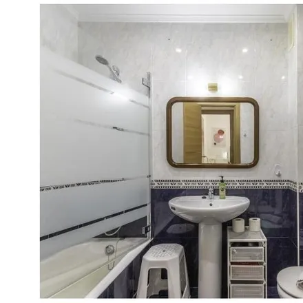 Image 18 - Jose Maria Ugarteburu kalea, 1, 48007 Bilbao, Spain - Apartment for rent