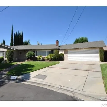 Rent this 3 bed house on 410 Robbins Drive in Arcadia, CA 91006