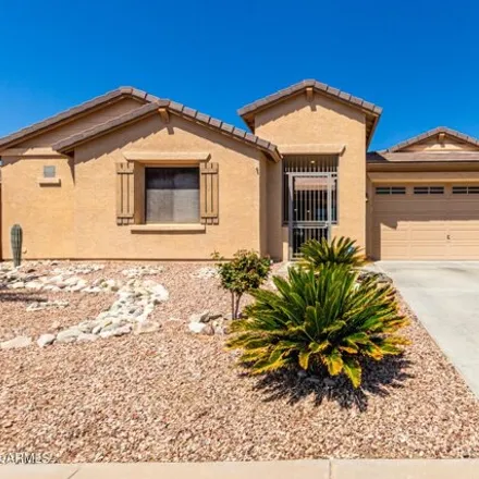 Buy this 3 bed house on 3764 North 304th Avenue in Buckeye, AZ 85396