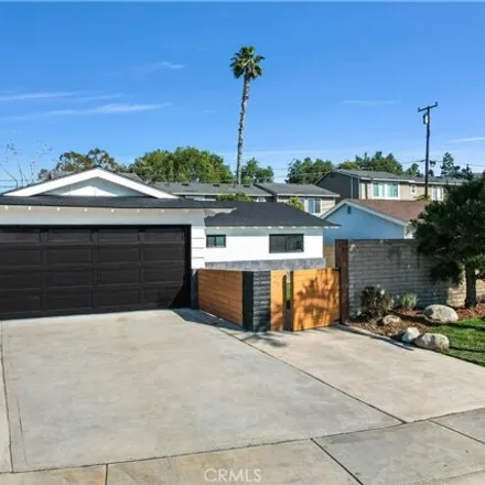 Buy this 3 bed house on 17662 Forest Lane in Liberty Park, Huntington Beach